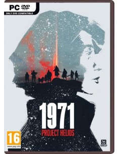 1971 Project Helios (PC)