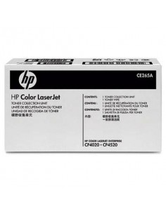 HP zbiralnik odpadnega tonerja CE265A za CLJ CP4025/4525