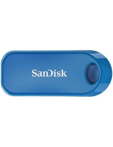 USB disk 32GB Sandisk Cruzer Snap 2.0 (SDCZ62-032G-G35B) moder