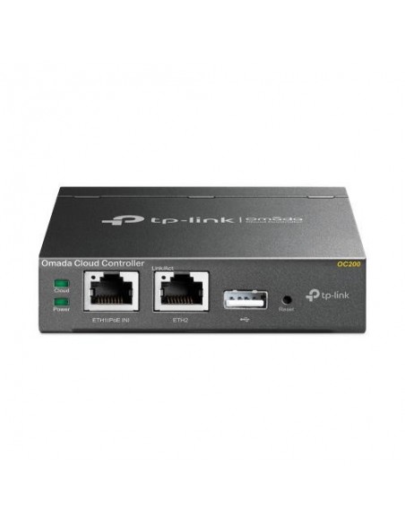 Mrežni krmilnik TP-Link Omada Cloud Controller OC200