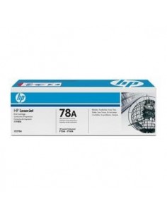 HP toner 78A za LJ Pro P1560/P1600, M1536dnf (2.100 str.)