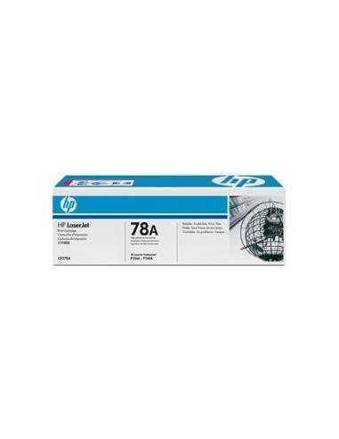 HP toner 78A za LJ Pro P1560/P1600, M1536dnf (2.100 str.)