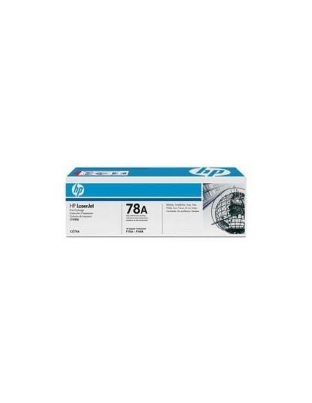 HP toner 78A za LJ Pro P1560/P1600, M1536dnf (2.100 str.)