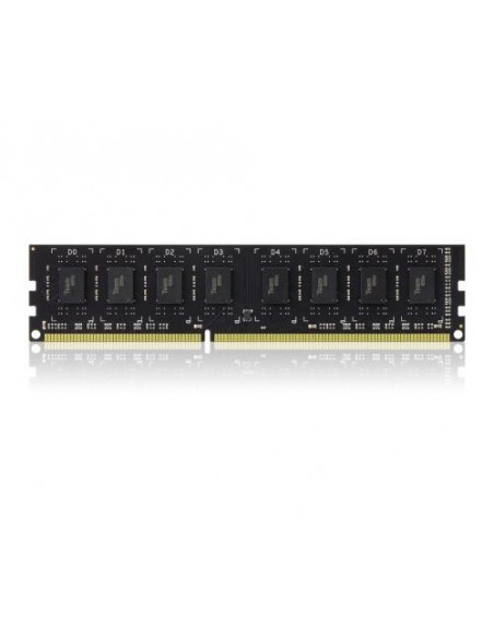 RAM DDR3 8GB 1600MHz Teamgroup Elite (TED3L8G1600C1101)