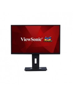 Monitor Viewsonic 24"/62cm VG2448, 1920x1080, 1000:1, 250 cd/m2, 5ms
