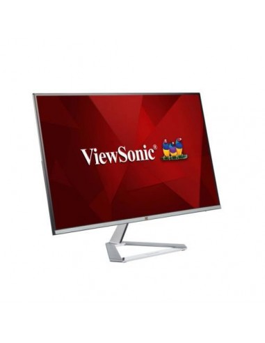 Monitor Viewsonic 24"/62cm VX2476-SMH, 2xHDMI/VGA, 1920x1080, 1.000:1, 250 cd/m2, 4ms, 2x2W zvočniki
