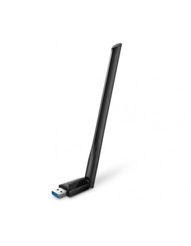Brezžična mrežna kartica USB TP-Link Archer T3U Plus, AC1300, Dual-Band