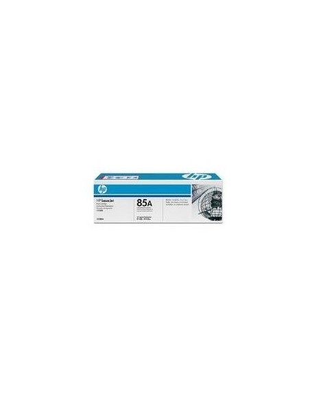 HP toner 85A za LaserJet Pro P100/M1130/M1210 MFP (1.600 str.)