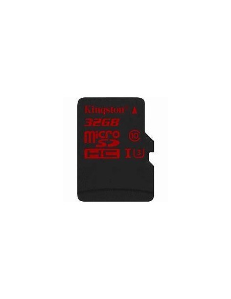 Spominska kartica Micro SDXC 32GB Kingston (SDCA3/32GBSP)