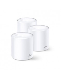 Dostopna točka TP-Link Deco X60, 3 pack
