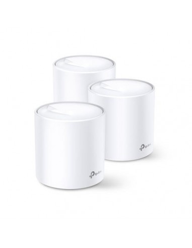 Brezžična dostopna točka TP-Link Deco X60 (3 pack)