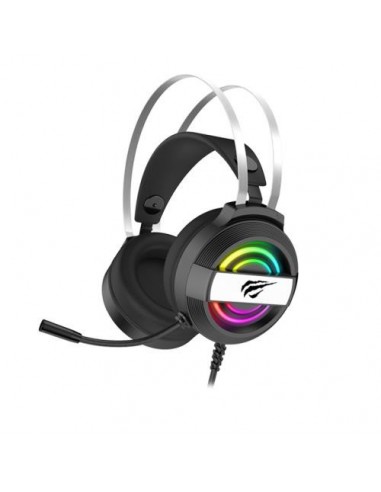 Slušalke HAVIT Gamenote RGB (HV-H2026d)