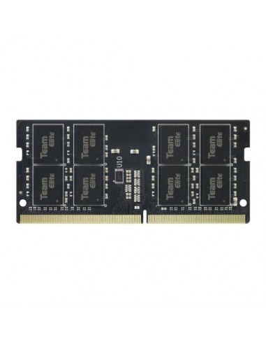 RAM SODIMM DDR4 32GB 3200/PC25600 Teamgroup Elite (TED432G3200C22-S01)