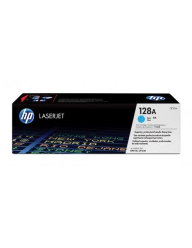 HP toner 128A Cyan za CP 1525/1415 (1.300 str.)