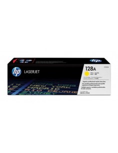 HP toner 128A Yellow za CP 1525/1415 (1.300 str.)