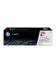 HP toner 128A Magenta za CP 1525/1415 (1.300 str.)