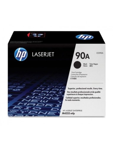 HP toner 90A za LJ M4555 MFP (10.000 str.)