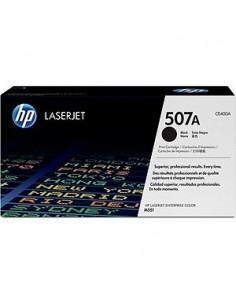 HP toner 507A črn za LJ Enterprise 500 Color M511N/DN/XH (5.500 str.)