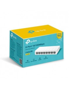 Switch TP-Link LS1008