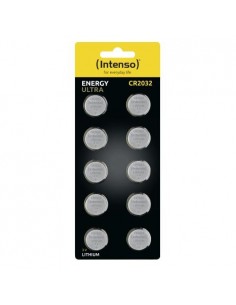 Baterija Intenso CR2032 3V, 10x