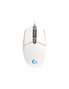 Miška Logitech G102 LIGHTSYNC (910-005824)