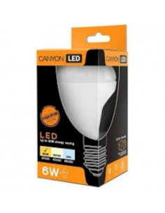 LED sijalka Canyon 	R50E14FR6W230VW, R5, E14, 6W
