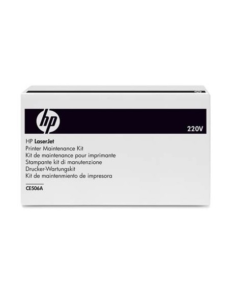 HP grelec CE506A za CLJ CP3520/3530 (100.000 str.)