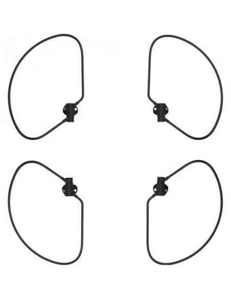 Dron DJI Inspire 2 Part 48 Propeller Guard (one set of 4 pcs)