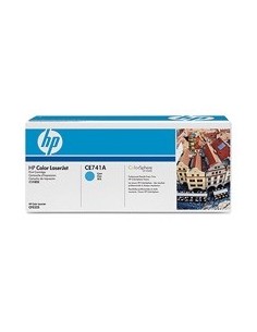 HP toner CE741A Cyan za CP 5220 (6.000 str.)