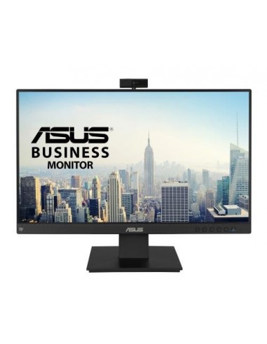 Monitor Asus 23.8"/60.5cm BE24EQK (90LM05M1-B01370), VGA/HDMI/DP, 1920x1080, 1.000:1, 300 cd/m2, 5ms, 2x2W zvočniki