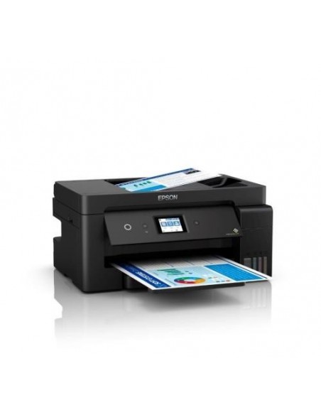 Tiskalnik Epson EcoTank L14150 (C11CH96402)