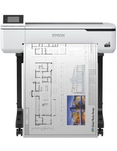 Tiskalnik Epson SureColor SC-T3100 (C11CF11302A0)