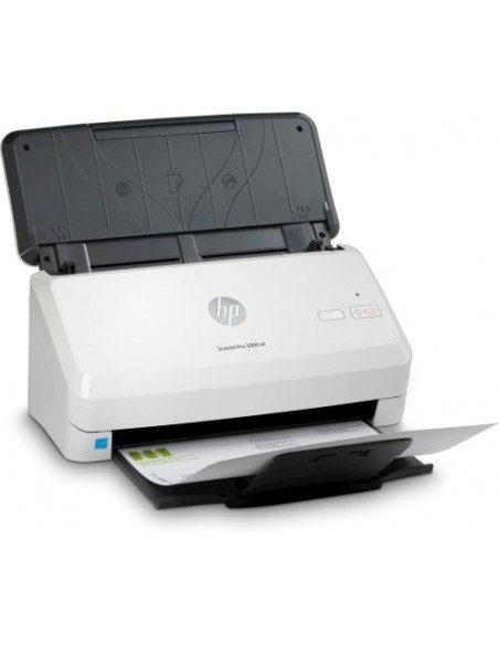 Skener HP Scanjet Pro 3000 s4 (6FW07A)