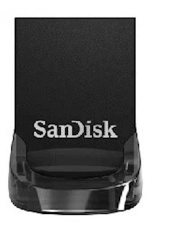 USB disk 512GB Sandisk Ultra FIT (SDCZ430-512G-G46)
