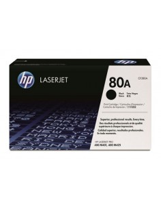 HP toner 80A črn za LJ Pro M401/M425 (2.700 str.)