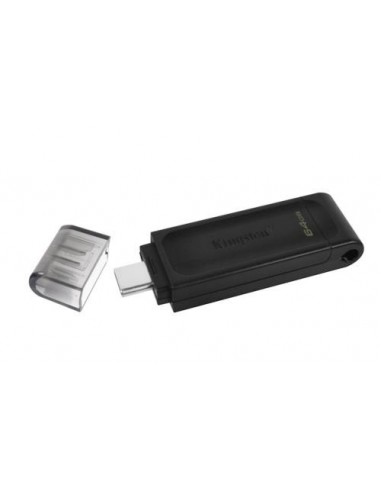 USB disk 64GB Kingston DataTraveler (DT70/64GB)