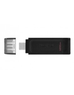 USB disk 128GB Kingston DataTraveler (DT70/128GB)
