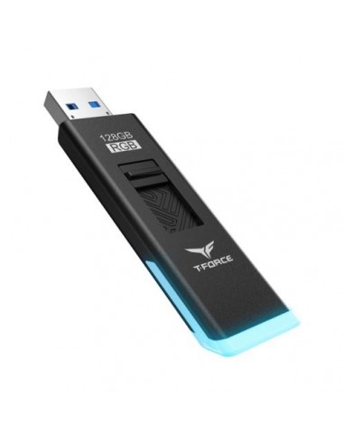 USB disk 128GB Teamgroup Spark RGB (TSPARK3128GB01)