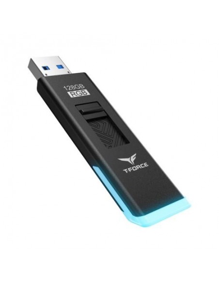 USB disk 128GB Teamgroup Spark RGB (TSPARK3128GB01)