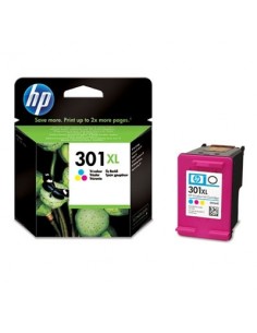HP kartuša 301 barvna za DJ 1050/2050 (165 str.)