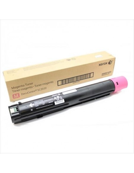 Xerox toner 006R01695 magenta za DOCUCENTRE SC2020 (3.000 str.)