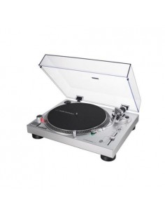 Gramofon Audio-Technica AT-LP120XUSB