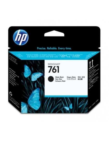 HP glava 761 Matte-črna/Matte-črna za Designjet T7100