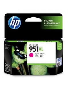 HP kartuša 951XL Magenta za OJ Pro 8100e (1.500 str.)