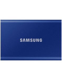 Zunanji SSD Samsung T7 Touch 1TB (MU-PC1T0H/WW)