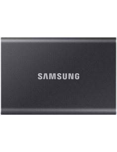 Zunanji SSD Samsung T7 Touch 1TB (MU-PC1T0T/WW)