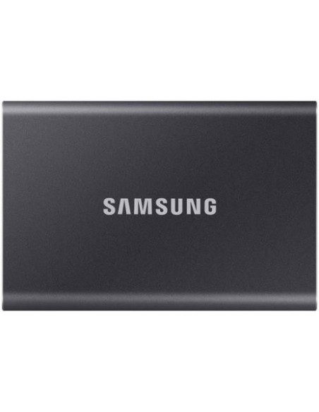Zunanji SSD Samsung T7 Touch 1TB (MU-PC1T0T/WW)