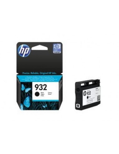 HP kartuša 932 črna za OJ 6700 (400 str.)