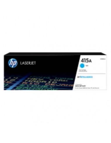 HP toner 415A cyan za LJ M454/MFP M479 (2.100 str.)