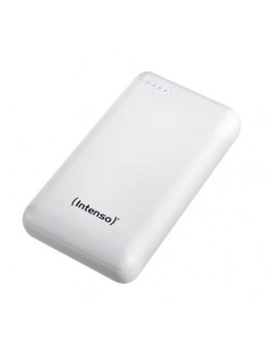 Prenosna baterija Intenso PowerBank XS20000 (7313552), 20.000mAh, bela